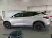 2020 Chevrolet Blazer LT с VIN 3GNKBHRS6LS646203, выставлен на аукционе IAAI как лот 43366450 с пробегом 71 334 миль миль и . История ставок и продаж доступна на DreamBid. Изображение 15.