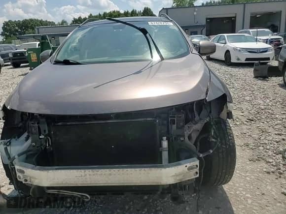 2013 Nissan Murano LE с VIN JN8AZ1MW8DW316543, выставлен на аукционе Copart как лот 67428755 с пробегом 178 785 миль миль и Чистый • Clean title. История ставок и продаж доступна на DreamBid. Изображение 15.