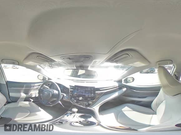 2023 Toyota Camry Hybrid SE with VIN 4T1G31AK9PU620646, listed as a Copart auction lot 64604845 with 110,534 mi miles and Clean title. Bid and sale history available at DreamBid. Image 14.