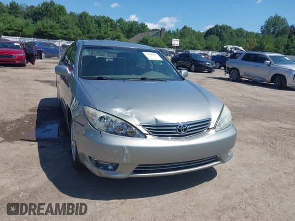 2006 Toyota Camry STD с VIN 4T1BE30K36U663511, выставлен на аукционе IAAI как лот 42596227 с пробегом 121 716 миль миль и . История ставок и продаж доступна на DreamBid. Изображение 6.