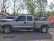 2007 GMC Sierra 1500 SLT с VIN 1GTEK19Z77Z114591, выставлен на аукционе IAAI как лот 42070380 с пробегом 206 060 миль миль и . История ставок и продаж доступна на DreamBid. Изображение 14.