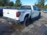 2010 Ford F-150 XL z VIN 1FTFW1EV3AKC34481, wystawiony jako IAAI lot #43480376 z przebiegiem 116 428 mil mil oraz . Historia ofert i sprzedaży dostępna na DreamBid. Obrazek 4.