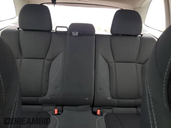 2020 Subaru Forester z VIN JF2SKADC4LH570006, wystawiony jako Copart lot #82408695 z przebiegiem 41 394 mil mil oraz Szkoda całkowita • Salvage title. Historia ofert i sprzedaży dostępna na DreamBid. Obrazek 10.