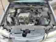 2001 Chevrolet Malibu с VIN 1G1ND52J016170993, выставлен на аукционе Copart как лот 52520245 с пробегом 212 056 миль миль и Списание • Salvage title. История ставок и продаж доступна на DreamBid. Изображение 12.