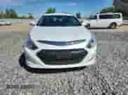 2013 Hyundai Sonata Limited z VIN KMHEC4A49DA097555, wystawiony jako Copart lot #80096355 z przebiegiem 94 994 mil mil oraz Czysty tytuł • Clean title. Historia ofert i sprzedaży dostępna na DreamBid. Obrazek 5.