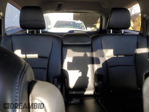 2018 Honda Pilot EX-L с VIN 5FNYF6H57JB054810, выставлен на аукционе Copart как лот 80697354 с пробегом 45 157 миль миль и Списание • Salvage title. История ставок и продаж доступна на DreamBid. Изображение 10.