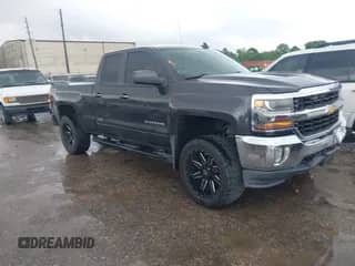 2016 Chevrolet Silverado 1500 LT с VIN 1GCVKREH3GZ233606, выставлен на аукционе IAAI как лот 42111728 с пробегом 90 449 миль миль и . История ставок и продаж доступна на DreamBid. Изображение 1.