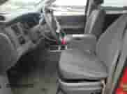 2005 Dodge Durango SXT with VIN 1D4HD38KX5F537724, listed as a Copart auction lot 78929714 with 208,478 mi miles and Salvage title. Bid and sale history available at DreamBid. Image 7.