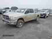 2010 Dodge 2500 TRX with VIN 3D7UT2CL7AG125834, listed as a IAAI auction lot 41487349 with 156,076 mi miles and . Bid and sale history available at DreamBid. Image 17.