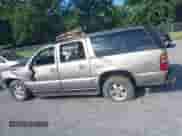 2002 Chevrolet Suburban LT with VIN 1GNFK16Z02J176373, listed as a IAAI auction lot 42769038 with 195,274 mi miles and . Bid and sale history available at DreamBid. Image 15.