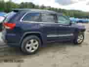 2012 Jeep Grand Cherokee Limited z VIN 1C4RJFBT2CC274320, wystawiony jako Copart lot #59861565 z przebiegiem 141 626 mil mil oraz Szkoda całkowita • Salvage title. Historia ofert i sprzedaży dostępna na DreamBid. Obrazek 3.