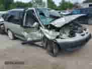 1999 Dodge Caravan SE with VIN 1B4GP45G7XB529075, listed as a Copart auction lot 60448215 with Not provided miles and Salvage title. Bid and sale history available at DreamBid. Image 4.