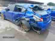 2018 Subaru WRX STI с VIN JF1VA2M6XJ9804144, выставлен на аукционе IAAI как лот 42206878 с пробегом 100 827 миль миль и . История ставок и продаж доступна на DreamBid. Изображение 3.