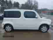 2012 Nissan Cube S with VIN JN8AZ2KR4CT255582, listed as a IAAI auction lot 41679316 with 244,794 mi miles and . Bid and sale history available at DreamBid. Image 14.
