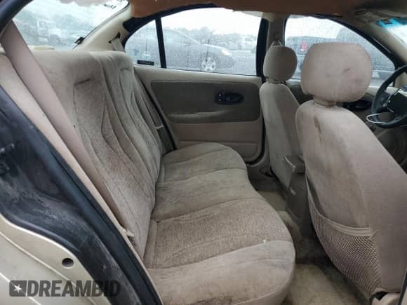 2002 Saturn SL с VIN 1G8ZK527X2Z155821, выставлен на аукционе Copart как лот 73045604 с пробегом 307 851 миль миль и Списание • Salvage title. История ставок и продаж доступна на DreamBid. Изображение 10.