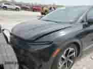 2025 Chevrolet Equinox EV LT с VIN 3GN7DLRP9SS118412, выставлен на аукционе Copart как лот 53658165 с пробегом 12 618 миль миль и Списание • Salvage title. История ставок и продаж доступна на DreamBid. Изображение 5.