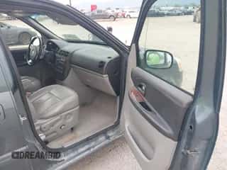 2006 Chevrolet Uplander z VIN 1GNDX33L26D196858, wystawiony jako IAAI lot #43175097 z przebiegiem 153 994 mil mil oraz . Historia ofert i sprzedaży dostępna na DreamBid. Obrazek 5.