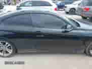 2015 BMW 4 Series 428i with VIN WBA3N3C58FK234971, listed as a IAAI auction lot 42468118 with 93,748 mi miles and . Bid and sale history available at DreamBid. Image 13.