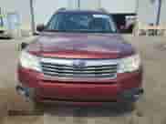 2009 Subaru Forester X Limited с VIN JF2SH64679H765595, выставлен на аукционе Copart как лот 51839785 с пробегом 157 764 миль миль и Списание • Salvage title. История ставок и продаж доступна на DreamBid. Изображение 5.