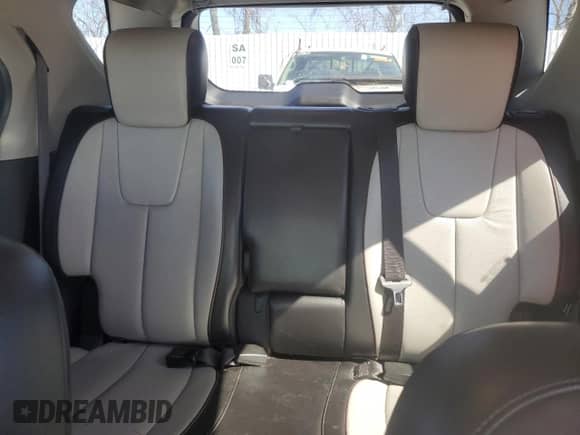 2010 Chevrolet Equinox LTZ с VIN 2CNALFEWXA6378049, выставлен на аукционе Copart как лот 47879985 с пробегом 187 649 миль миль и Чистый • Clean title. История ставок и продаж доступна на DreamBid. Изображение 10.