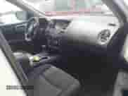 2017 Nissan Pathfinder SV with VIN 5N1DR2MN7HC685340, listed as a IAAI auction lot 42253141 with 166,267 mi miles and . Bid and sale history available at DreamBid. Image 5.