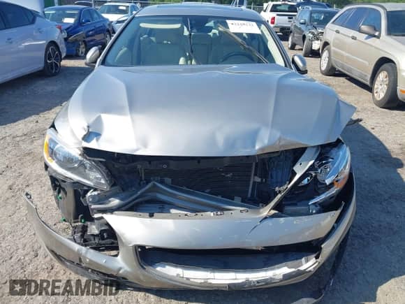 2016 Volvo S60 T5 Drive-E Premier z VIN YV126MFK3G2392066, wystawiony jako IAAI lot #42210232 z przebiegiem 80 097 mil mil oraz . Historia ofert i sprzedaży dostępna na DreamBid. Obrazek 12.
