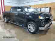 2025 Chevrolet Silverado 1500 LTZ с VIN 3GCUKGE84SG246339, выставлен на аукционе Copart как лот 69954895 с пробегом 6 945 миль миль и Чистый • Clean title. История ставок и продаж доступна на DreamBid. Изображение 4.