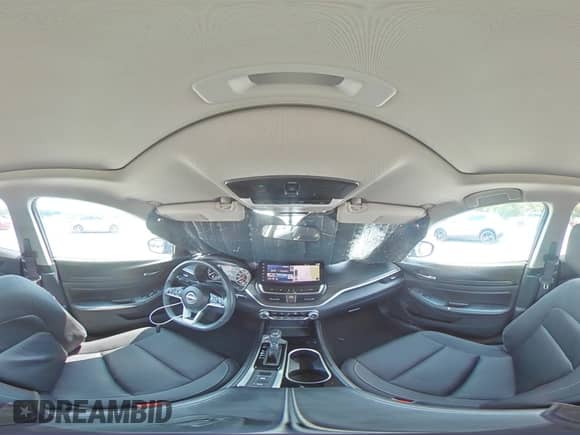 2024 Nissan Altima SV z VIN 1N4BL4DV6RN311726, wystawiony jako Copart lot #68144475 z przebiegiem 37 214 mil mil oraz Szkoda całkowita • Salvage title. Historia ofert i sprzedaży dostępna na DreamBid. Obrazek 14.