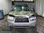2008 Subaru Forester X L.L. Bean с VIN JF1SG67608H716577, выставлен на аукционе Copart как лот 83996465 с пробегом 127 324 миль миль и Списание • Salvage title. История ставок и продаж доступна на DreamBid. Изображение 5.