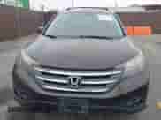 2014 Honda CR-V EX-L с VIN 5J6RM4H71EL037143, выставлен на аукционе IAAI как лот 43405030 с пробегом 129 501 миль миль и . История ставок и продаж доступна на DreamBid. Изображение 12.