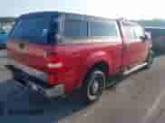 2008 Ford F-150 XLT с VIN 1FTPW14V88FC04028, выставлен на аукционе IAAI как лот 43268538 с пробегом 233 654 миль миль и . История ставок и продаж доступна на DreamBid. Изображение 4.