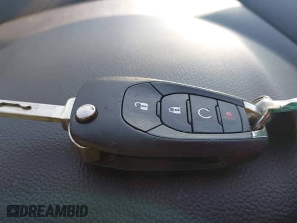 2019 Chevrolet Cruze LT с VIN 1G1BE5SM8K7117433, выставлен на аукционе IAAI как лот 43356769 с пробегом 161 041 миль миль и . История ставок и продаж доступна на DreamBid. Изображение 11.