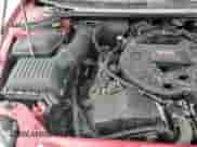 2000 Dodge Intrepid z VIN 2B3HD46R5YH352875, wystawiony jako Copart lot #83482874 z przebiegiem 73 997 mil mil oraz Czysty tytuł • Clean title. Historia ofert i sprzedaży dostępna na DreamBid. Obrazek 13.