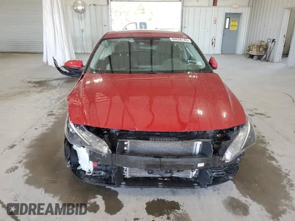 2023 Hyundai Elantra Blue с VIN KMHLM4AJ1PU060741, выставлен на аукционе Copart как лот 84658145 с пробегом 37 308 миль миль и Списание • Salvage title. История ставок и продаж доступна на DreamBid. Изображение 5.