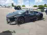 2020 Lamborghini Huracan с VIN ZHWUT5ZF6LLA15581, выставлен на аукционе Copart как лот 59759395 с пробегом Не указан миль и Списание • Salvage title. История ставок и продаж доступна на DreamBid. Изображение 1.