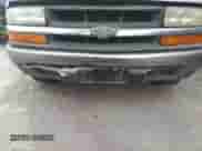 2002 Chevrolet S-10 с VIN 1GCCS145528152105, выставлен на аукционе IAAI как лот 37014461 с пробегом 184 573 миль миль и . История ставок и продаж доступна на DreamBid. Изображение 6.