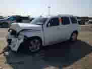 2008 Chevrolet HHR LT с VIN 3GNCA53P78S722495, выставлен на аукционе Copart как лот 69175515 с пробегом Не указан миль и Чистый • Clean title. История ставок и продаж доступна на DreamBid. Изображение 1.