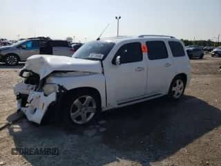 2008 Chevrolet HHR LT с VIN 3GNCA53P78S722495, выставлен на аукционе Copart как лот 69175515 с пробегом Не указан миль и Чистый • Clean title. История ставок и продаж доступна на DreamBid. Изображение 1.
