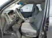 2013 Ram 1500 Tradesman with VIN 1C6RR6KPXDS629180, listed as a Copart auction lot 49142335 with 182,589 mi miles and Salvage title. Bid and sale history available at DreamBid. Image 7.