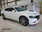 2015 Dodge Charger SXT with VIN 2C3CDXJG9FH875589, listed as a Copart auction lot 61134095 with 90,315 mi miles and Salvage title. Bid and sale history available at DreamBid. Image 4.