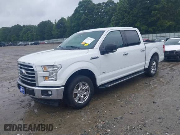 2017 Ford F-150 XL z VIN 1FTEW1CP2HFC56023, wystawiony jako IAAI lot #42892341 z przebiegiem 97 010 mil mil oraz . Historia ofert i sprzedaży dostępna na DreamBid. Obrazek 17.