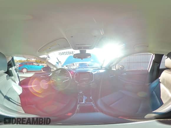2018 Chevrolet Cruze Premier с VIN 1G1BF5SM8J7108758, выставлен на аукционе Copart как лот 84032945 с пробегом 75 319 миль миль и Списание • Salvage title. История ставок и продаж доступна на DreamBid. Изображение 14.