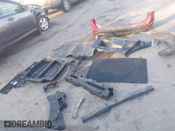 2020 Subaru Forester Limited z VIN JF2SKASC3LH412842, wystawiony jako IAAI lot #43076151 z przebiegiem 50 651 mil mil oraz . Historia ofert i sprzedaży dostępna na DreamBid. Obrazek 12.