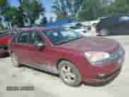 2004 Chevrolet Malibu Maxx LS with VIN 1G1ZT64804F200129, listed as a Copart auction lot 52296935 with 18,395 mi miles and Non repairable. Bid and sale history available at DreamBid. Image 4.