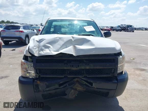 2013 Chevrolet Silverado 1500 Work Truck with VIN 1GCNCPEA5DZ392983, listed as a IAAI auction lot 42721974 with 230,696 mi miles and . Bid and sale history available at DreamBid. Image 12.