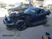 2014 Dodge Viper GTS with VIN 1C3ADEBZXEV500005, listed as a Copart auction lot 41621065 with Not provided miles and Salvage title. Bid and sale history available at DreamBid. Image 1.