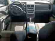 2009 Dodge Journey SXT с VIN 3D4GG57V59T241760, выставлен на аукционе Copart как лот 80456025 с пробегом 212 459 миль миль и Списание • Salvage title. История ставок и продаж доступна на DreamBid. Изображение 8.