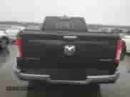 2020 Ram 1500 Big Horn z VIN 1C6RRFBG3LN414074, wystawiony jako Copart lot #83380544 z przebiegiem 35 529 mil mil oraz Szkoda całkowita • Salvage title. Historia ofert i sprzedaży dostępna na DreamBid. Obrazek 6.