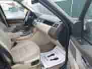 2011 Land Rover Range Rover Sport HSE Lux с VIN SALSK2D42BA714455, выставлен на аукционе IAAI как лот 43516779 с пробегом 176 053 миль миль и . История ставок и продаж доступна на DreamBid. Изображение 5.