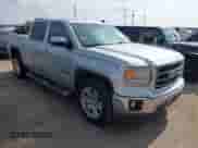 2014 GMC Sierra 1500 SLT с VIN 3GTP1VEC9EG294948, выставлен на аукционе IAAI как лот 42374611 с пробегом 107 337 миль миль и . История ставок и продаж доступна на DreamBid. Изображение 1.